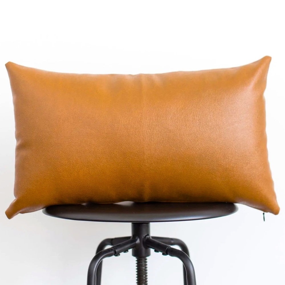 Woven Nook Pillow Cover - lumbar